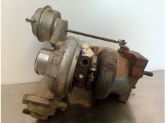Recambio de turbocompresor para dodge stratus 2.4 referencia OEM IAM 4774989-8281162  