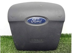 Recambio de airbag delantero izquierdo para ford mondeo ber. (ca2) 1.8 tdci cat referencia OEM IAM 6M21U042B85AKW  