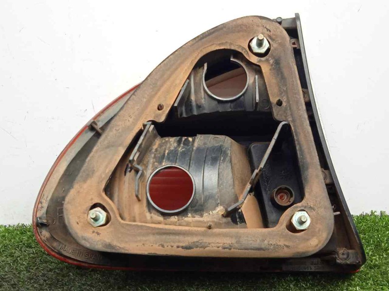 Recambio de piloto trasero derecho para seat leon (1m1) 1.9 tdi referencia OEM IAM SINREFERENCIA EXTERIOR 