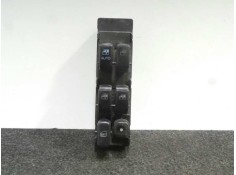 Recambio de mando elevalunas delantero izquierdo para hyundai sonata (y4) 2.5 v6 cat referencia OEM IAM  BOTONERA 4 BOTONES 