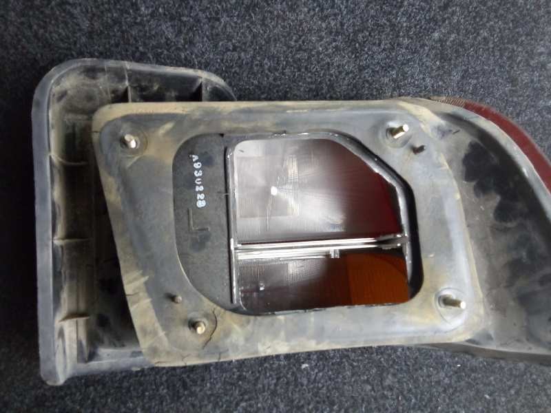 Recambio de piloto trasero izquierdo para hyundai lantra (j1) 1.8 16v cat referencia OEM IAM  4.PUERTAS 