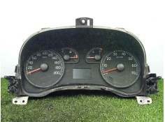 Recambio de cuadro instrumentos para fiat doblo (119) 1.9 jtd cat referencia OEM IAM 503000933100-51758776  