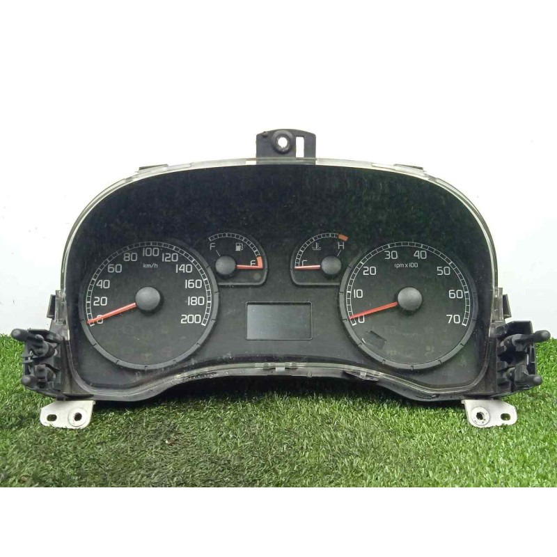 Recambio de cuadro instrumentos para fiat doblo (119) 1.9 jtd cat referencia OEM IAM 503000933100-51758776  