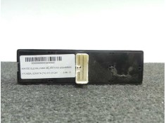 Recambio de mando elevalunas delantero izquierdo para hyundai sonata (y4) 2.5 v6 cat referencia OEM IAM  BOTONERA 4 BOTONES  2