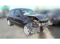 Recambio de transmision delantera derecha para renault clio ii fase ii (b/cb0) 1.5 dci diesel referencia OEM IAM   