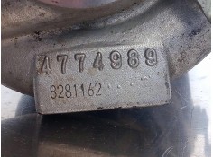 Recambio de turbocompresor para dodge stratus 2.4 referencia OEM IAM 4774989-8281162   2