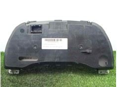 Recambio de cuadro instrumentos para fiat doblo (119) 1.9 jtd cat referencia OEM IAM 503000933100-51758776   2