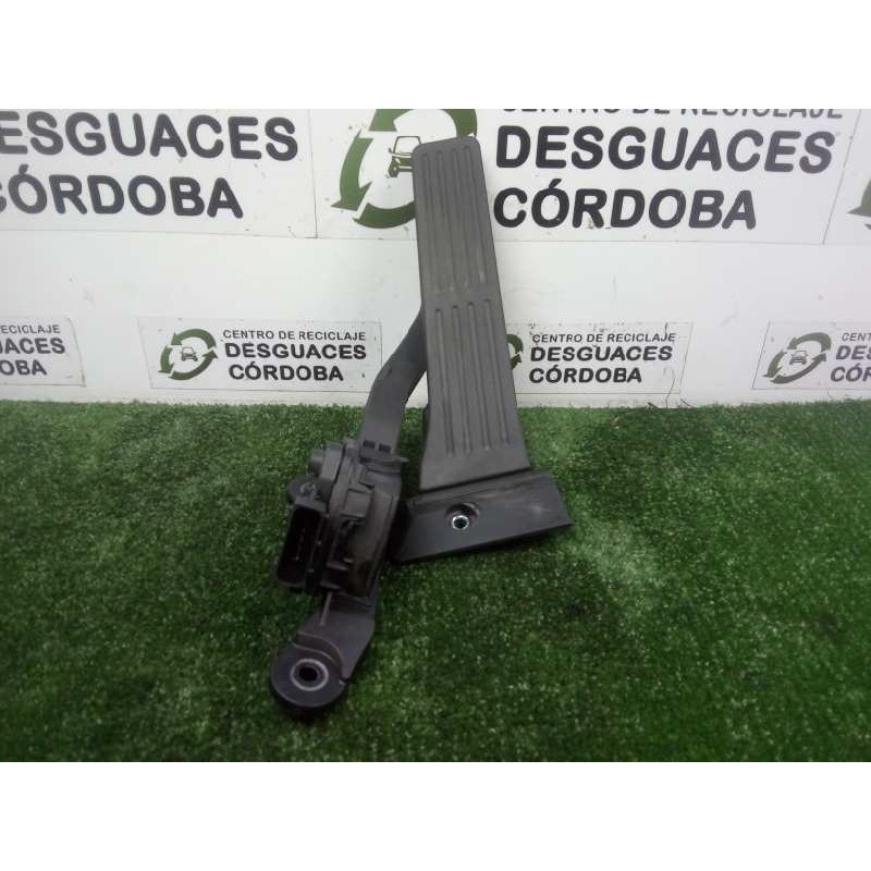 Recambio de potenciometro pedal para kia cee´d 1.4 cat referencia OEM IAM 327003XXXX-32700A6100 6.PINES 