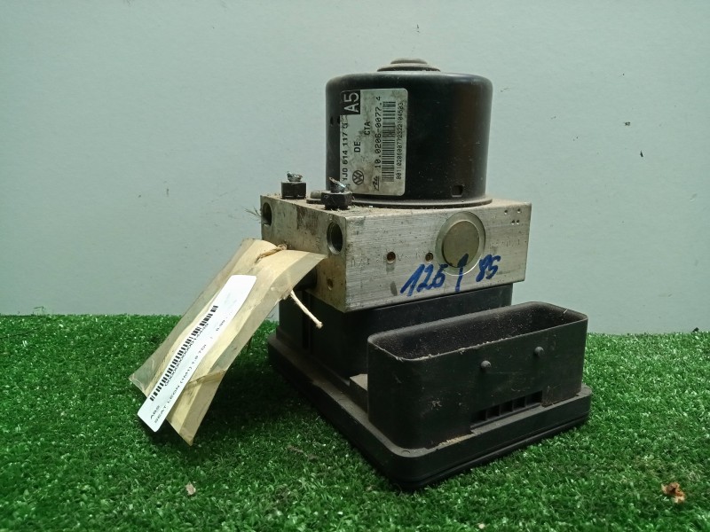 Recambio de abs para seat leon (1m1) 1.9 tdi referencia OEM IAM 1C0907379L-1J0614117G-10020600774-10096003343  