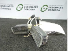 Recambio de piloto matricula para ford fiesta (cb1) 1.4 tdci cat referencia OEM IAM    2