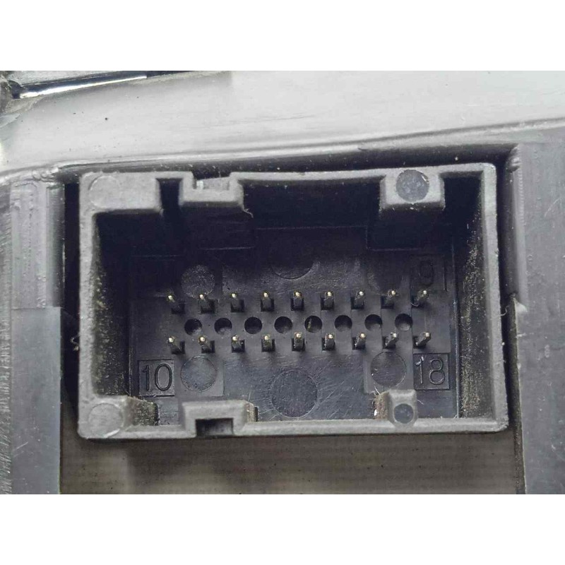 Recambio de cuadro instrumentos para fiat doblo (119) 1.9 jtd cat referencia OEM IAM 503000933100-51758776  