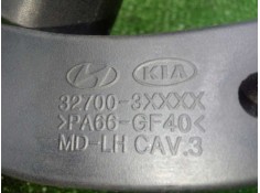 Recambio de potenciometro pedal para kia cee´d 1.4 cat referencia OEM IAM 327003XXXX-32700A6100 6.PINES  2