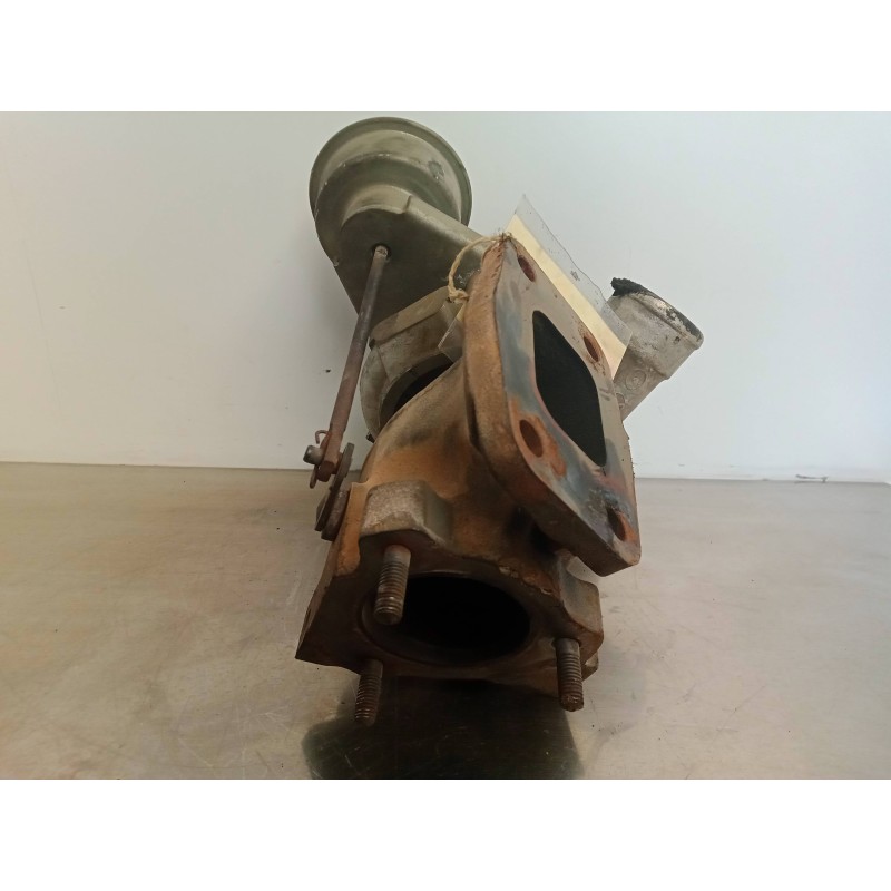 Recambio de turbocompresor para dodge stratus 2.4 referencia OEM IAM 4774989-8281162  