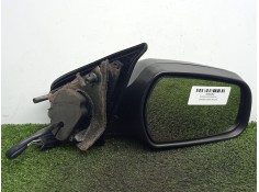 Recambio de retrovisor derecho para citroën xsara berlina 1.9 diesel referencia OEM IAM SINREFERENCIA NEGRO 1.SERIE - ELECTRICO 