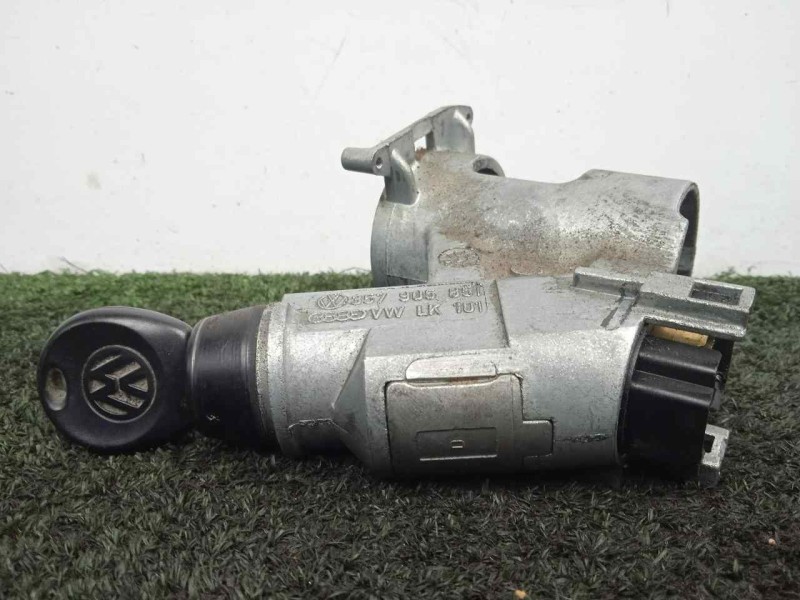 Recambio de conmutador de arranque para volkswagen passat berlina (312) 2.0 referencia OEM IAM 357905851  