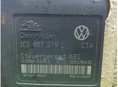 Recambio de abs para seat leon (1m1) 1.9 tdi referencia OEM IAM 1C0907379L-1J0614117G-10020600774-10096003343   2
