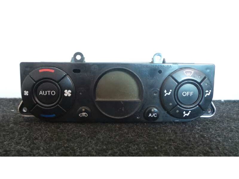 Recambio de mando climatizador para ford mondeo berlina (ge) ambiente referencia OEM IAM 1S7H18C612BB-WWNA86166  