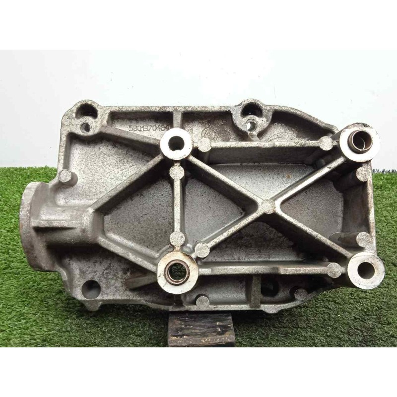Recambio de soporte motor para iveco daily furgón 2.3 diesel cat referencia OEM IAM 5801370464  