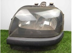Recambio de faro izquierdo para fiat doblo (119) 1.9 jtd cat referencia OEM IAM 46807768 01-06 