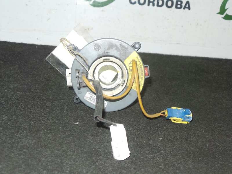 Recambio de anillo airbag para fiat doblo (119) 1.3 16v jtd cat referencia OEM IAM 46776828  