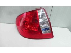 Recambio de piloto trasero izquierdo para hyundai getz (tb) 1.1 12v cat referencia OEM IAM  05-09 5.PUERTAS