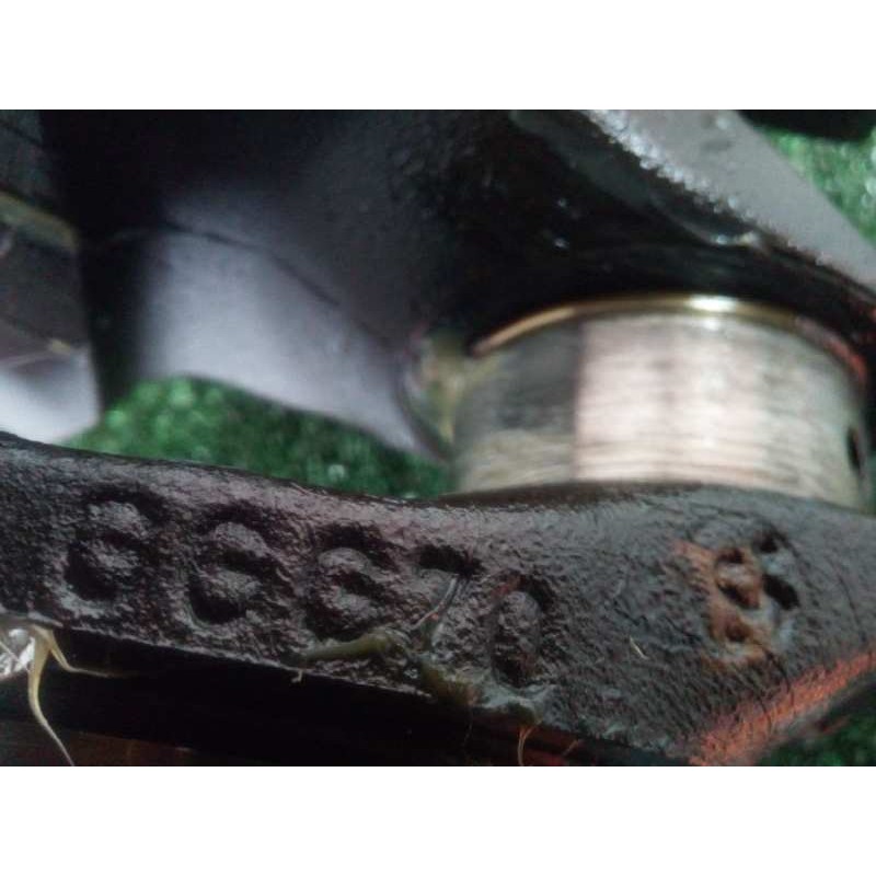 Recambio de cigueñal para bmw serie 5 berlina (e39) 2.5 24v cat referencia OEM IAM 1714481  