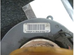 Recambio de anillo airbag para fiat doblo (119) 1.3 16v jtd cat referencia OEM IAM 46776828   2
