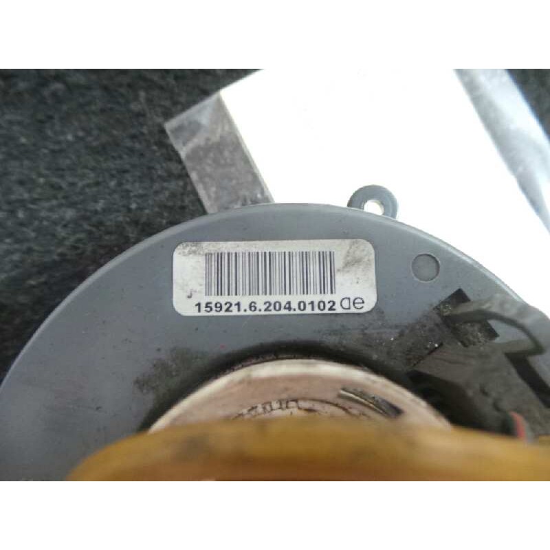 Recambio de anillo airbag para fiat doblo (119) 1.3 16v jtd cat referencia OEM IAM 46776828  