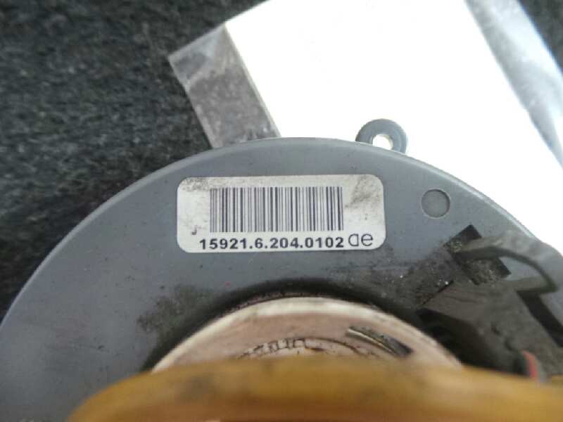 Recambio de anillo airbag para fiat doblo (119) 1.3 16v jtd cat referencia OEM IAM 46776828  