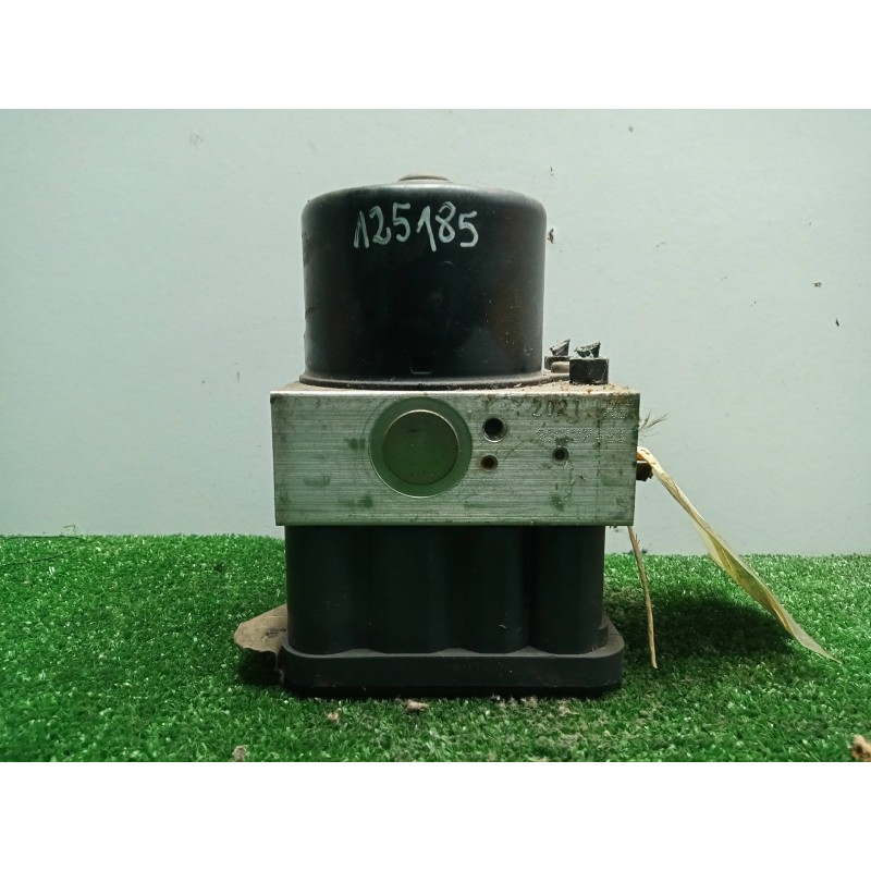 Recambio de abs para seat leon (1m1) 1.9 tdi referencia OEM IAM 1C0907379L-1J0614117G-10020600774-10096003343  