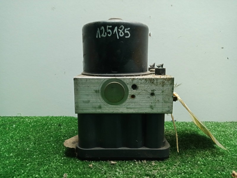 Recambio de abs para seat leon (1m1) 1.9 tdi referencia OEM IAM 1C0907379L-1J0614117G-10020600774-10096003343  