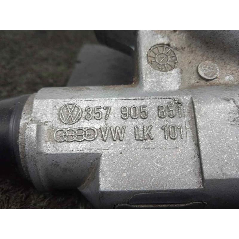 Recambio de conmutador de arranque para volkswagen passat berlina (312) 2.0 referencia OEM IAM 357905851  