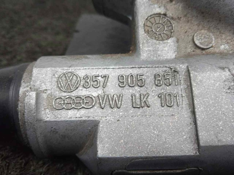 Recambio de conmutador de arranque para volkswagen passat berlina (312) 2.0 referencia OEM IAM 357905851  