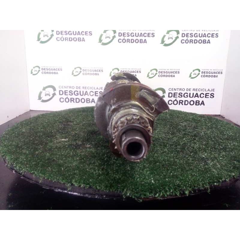 Recambio de cigueñal para bmw serie 5 berlina (e39) 2.5 24v cat referencia OEM IAM 1714481  