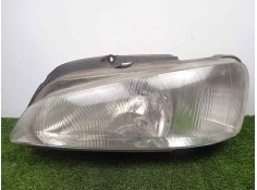 Recambio de faro izquierdo para peugeot 106 (s2) 1.1 referencia OEM IAM  96-99 