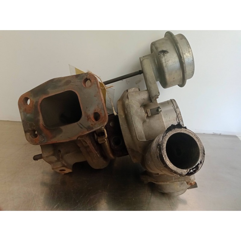 Recambio de turbocompresor para dodge stratus 2.4 referencia OEM IAM 4774989-8281162  