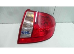 Recambio de piloto trasero derecho para hyundai getz (tb) 1.1 12v cat referencia OEM IAM  05-09 5.PUERTAS
