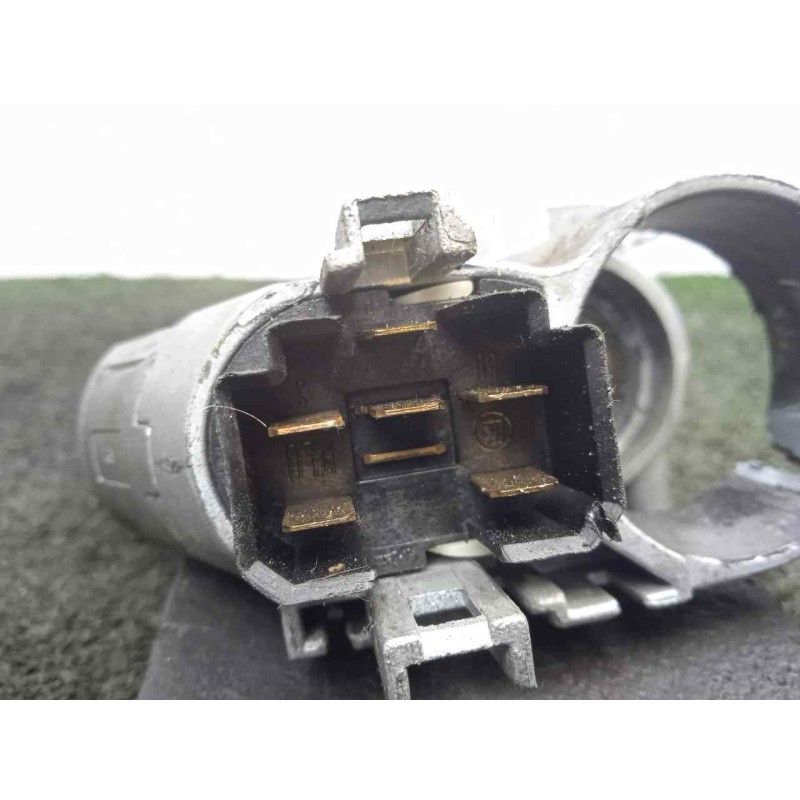 Recambio de conmutador de arranque para volkswagen passat berlina (312) 2.0 referencia OEM IAM 357905851  