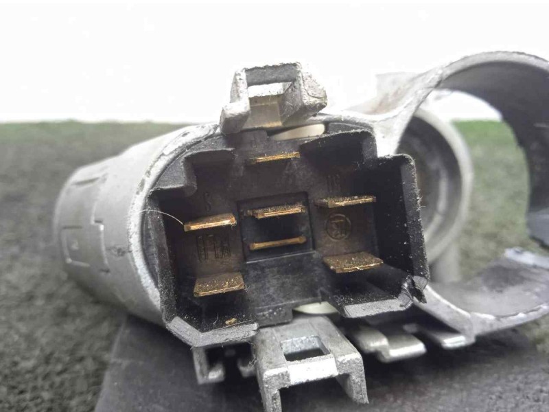 Recambio de conmutador de arranque para volkswagen passat berlina (312) 2.0 referencia OEM IAM 357905851  