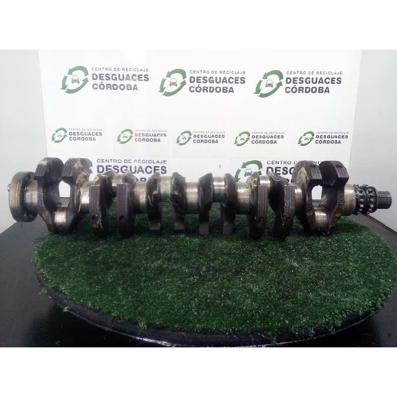 Recambio de cigueñal para bmw serie 5 berlina (e39) 2.5 24v cat referencia OEM IAM 1714481  