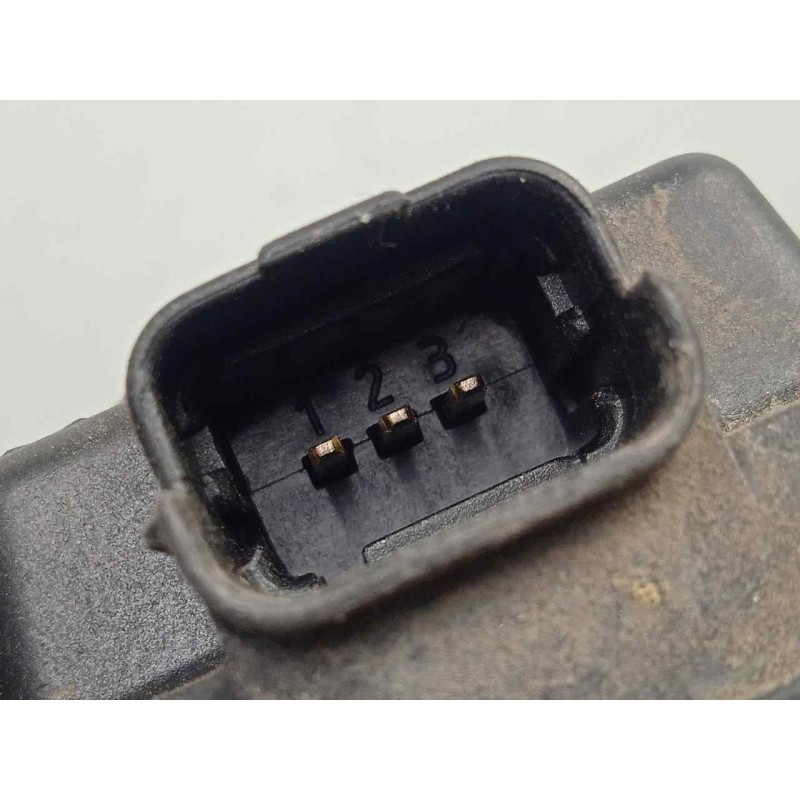 Recambio de faro izquierdo para peugeot 106 (s2) 1.1 referencia OEM IAM  96-99 