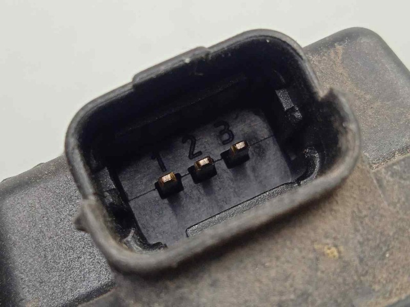 Recambio de faro izquierdo para peugeot 106 (s2) 1.1 referencia OEM IAM  96-99 