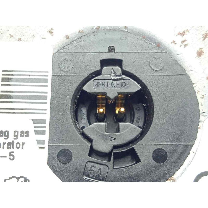 Recambio de airbag delantero derecho para ford kuga (cbs) 1.5 ecoboost cat referencia OEM IAM AM51R042B84BA  