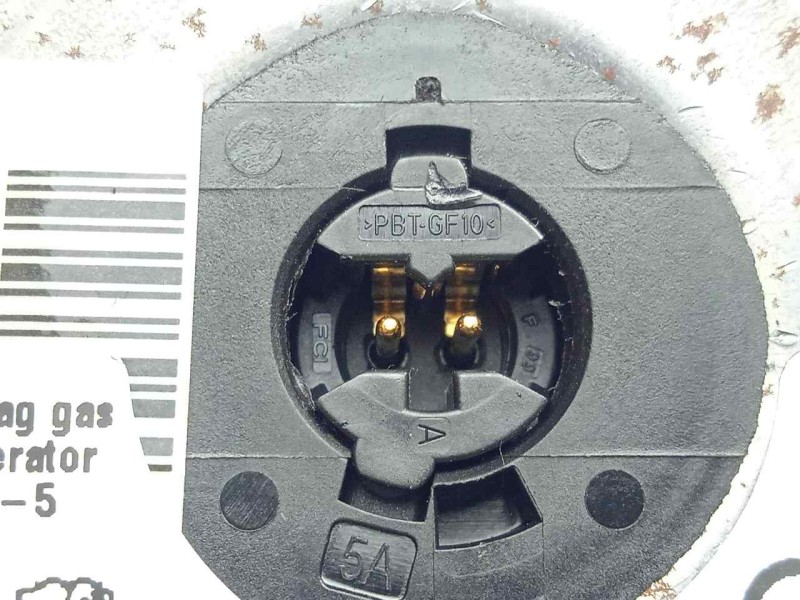 Recambio de airbag delantero derecho para ford kuga (cbs) 1.5 ecoboost cat referencia OEM IAM AM51R042B84BA  