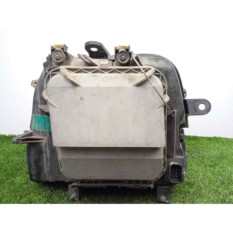 Recambio de faro izquierdo para fiat doblo (119) 1.9 jtd cat referencia OEM IAM 46807768 01-06 