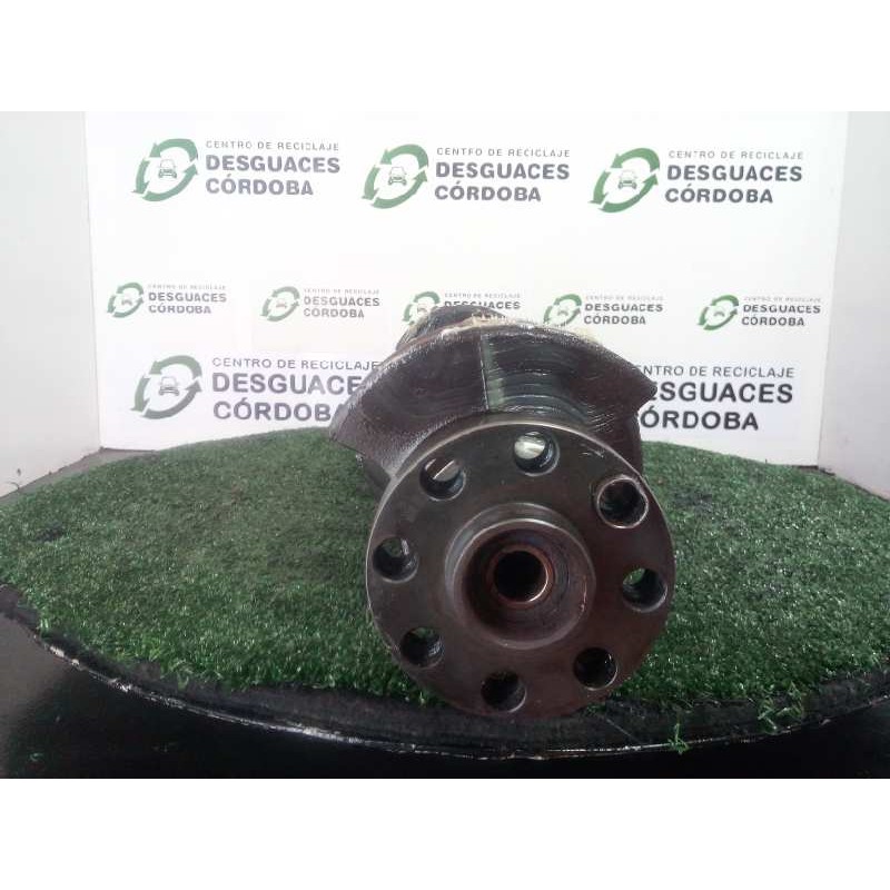 Recambio de cigueñal para bmw serie 5 berlina (e39) 2.5 24v cat referencia OEM IAM 1714481  