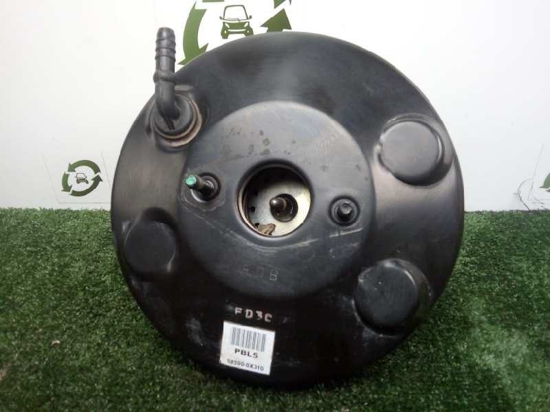 Recambio de servofreno para hyundai i10 1.1 12v cat referencia OEM IAM 585000X310  