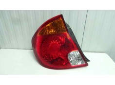 Recambio de piloto trasero izquierdo para hyundai accent (lc) 1.5 crdi cat referencia OEM IAM  03-06 5.PUERTAS