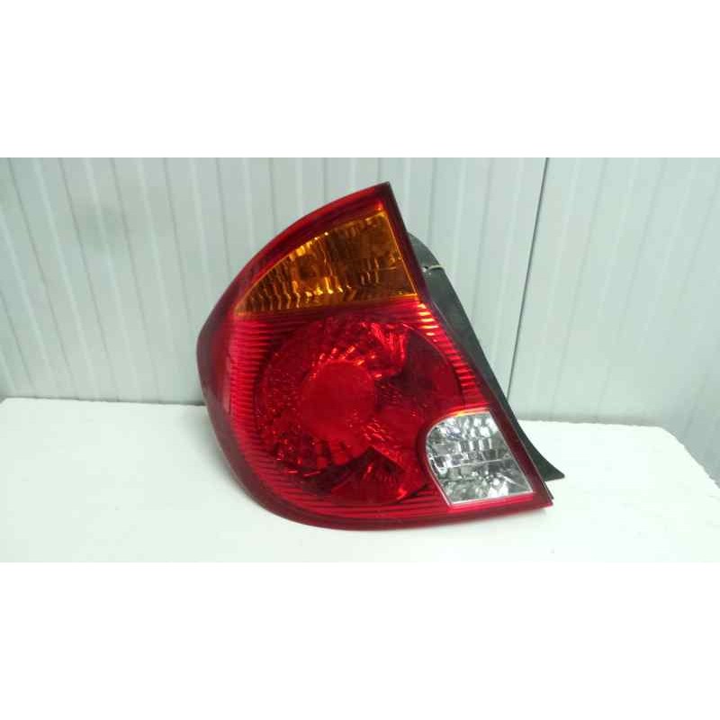 Recambio de piloto trasero izquierdo para hyundai accent (lc) 1.5 crdi cat referencia OEM IAM  03-06 5.PUERTAS