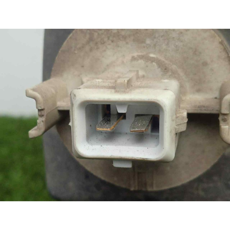 Recambio de faro izquierdo para peugeot 106 (s2) 1.1 referencia OEM IAM  96-99 